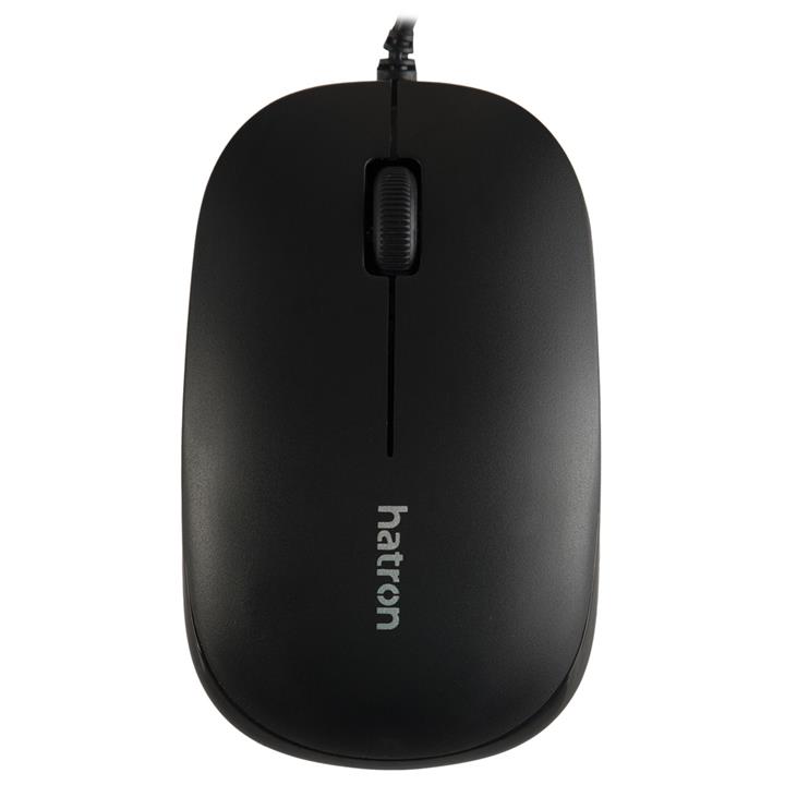 ماوس هترون مدل HM411 Hatron HM411 Mouse